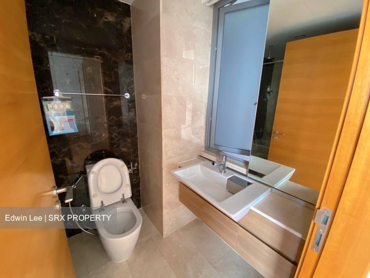 Centro Residences (D20), Condominium #536593011